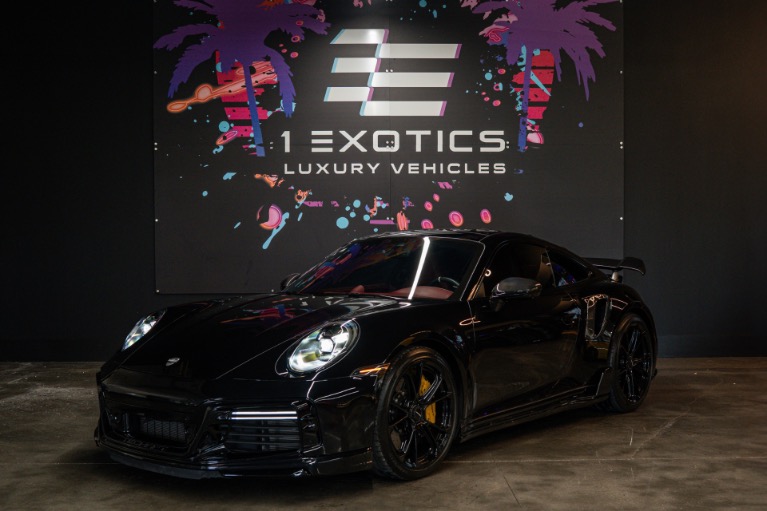 porsche 911 2021 WP0AD2A96MS257191 image porsche 911 2021 WP0AD2A96MS257191 image