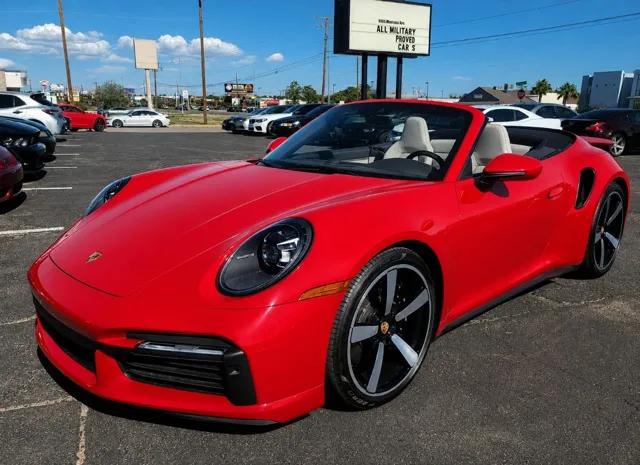 porsche 911 2021 WP0CD2A90MS263089 image porsche 911 2021 WP0CD2A90MS263089 image