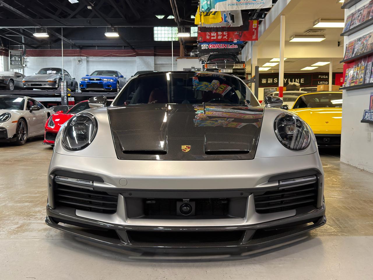 porsche 911 2021 WP0AD2A98MS257838 image porsche 911 2021 WP0AD2A98MS257838 image