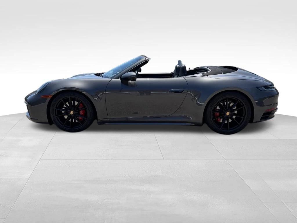 porsche 911 2021 WP0CB2A91MS248641 image porsche 911 2021 WP0CB2A91MS248641 image