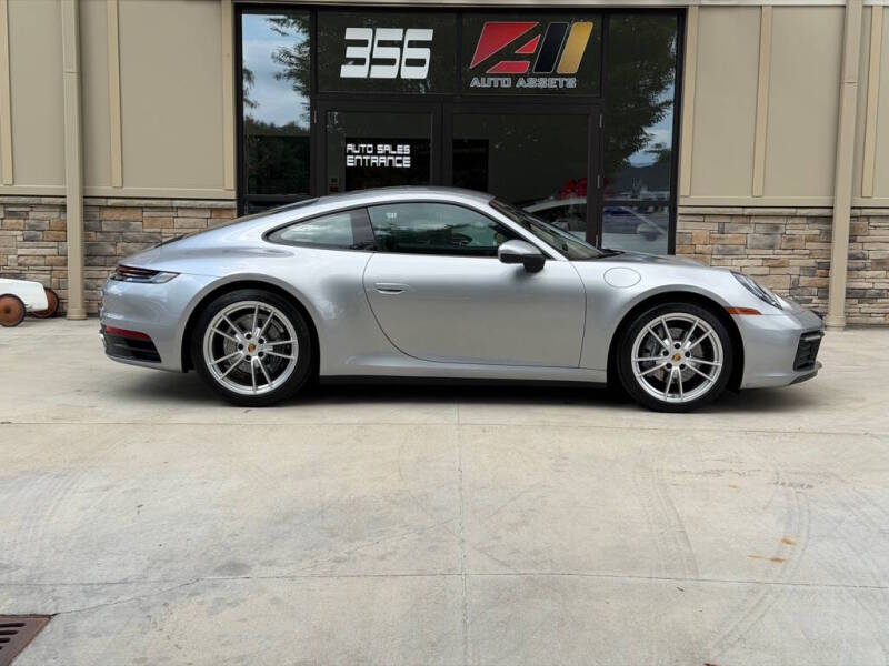 porsche 911 2021 WP0AA2A99MS206650 image porsche 911 2021 WP0AA2A99MS206650 image