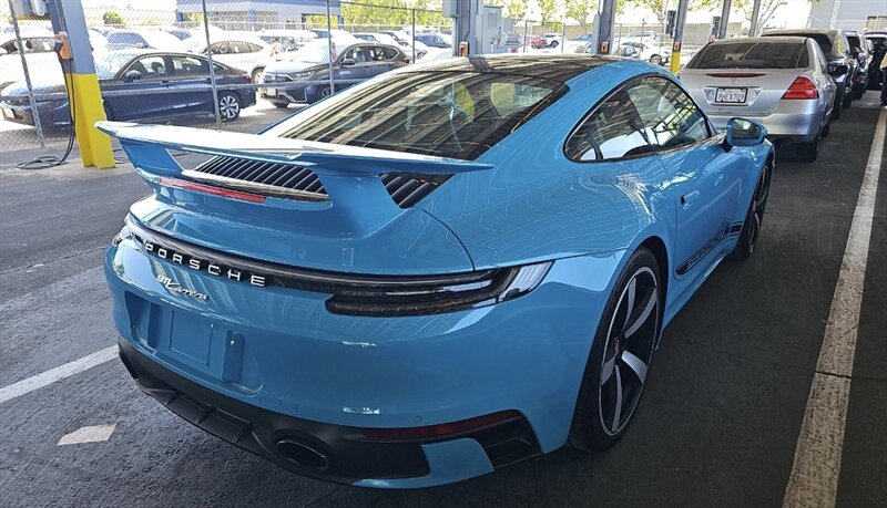 porsche 911 2021 WP0AA2A99MS205420 image porsche 911 2021 WP0AA2A99MS205420 image