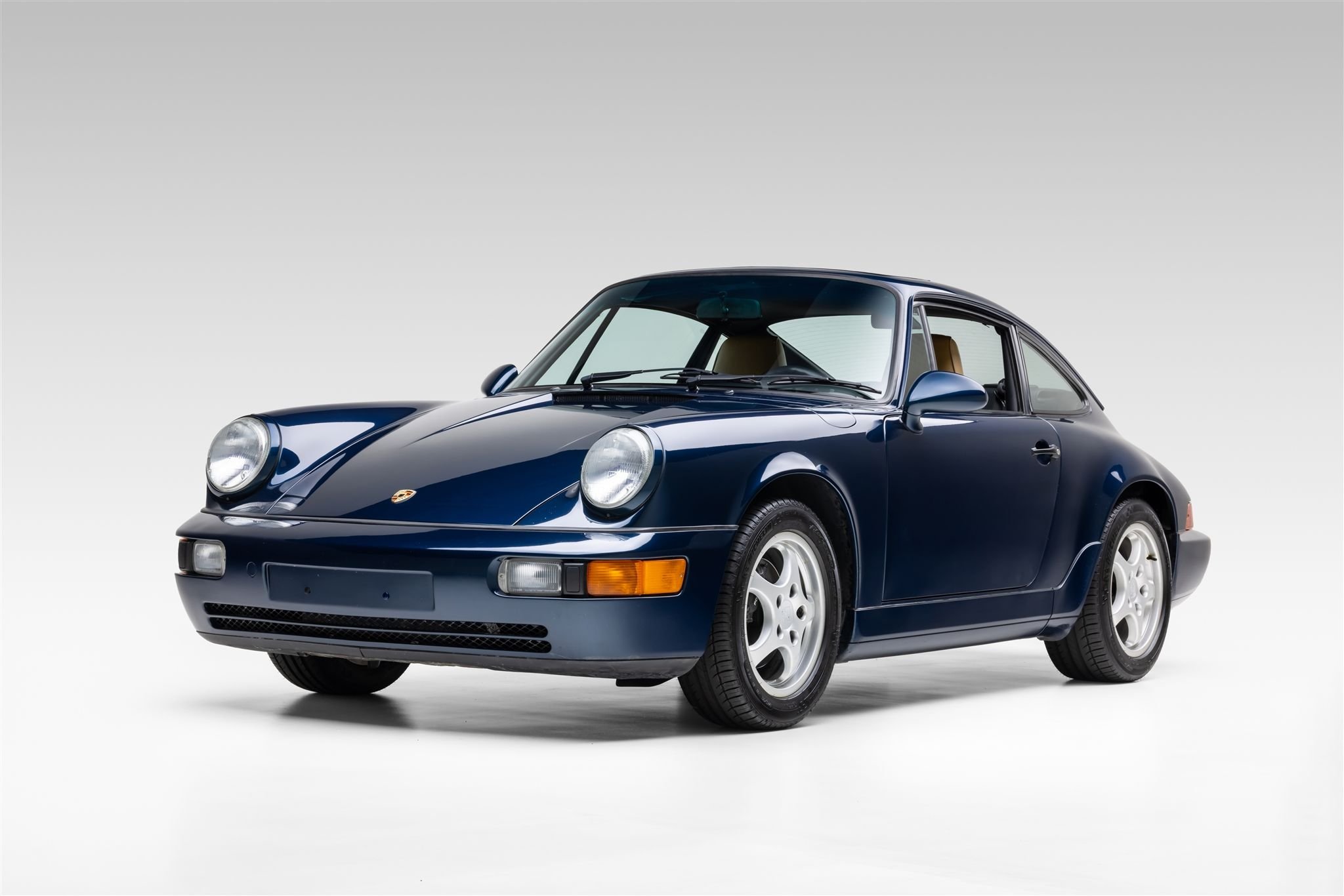 porsche 911 1994 WP0AB296XRS420206 image porsche 911 1994 WP0AB296XRS420206 image