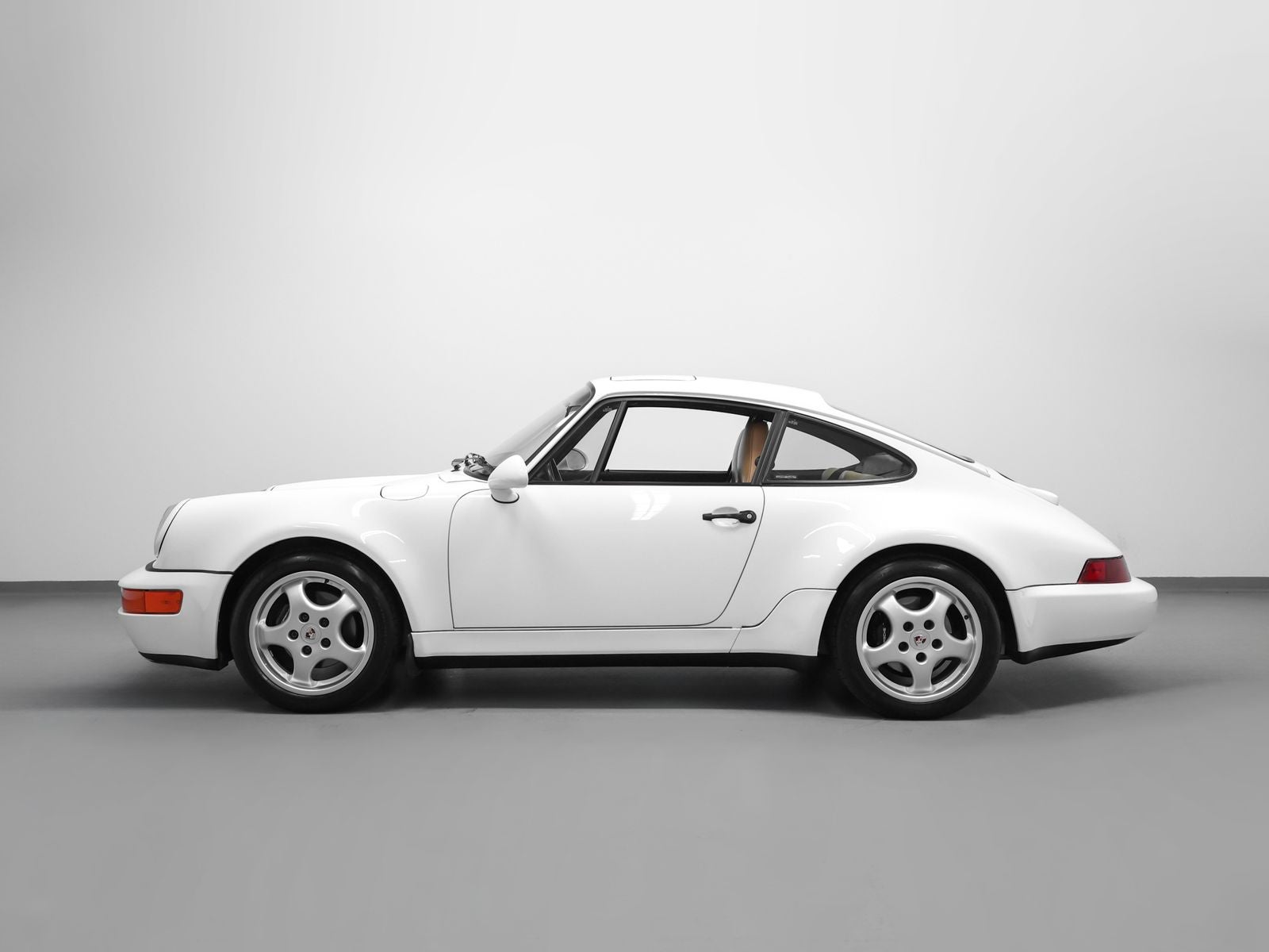 porsche 911 1994 WP0AB2963RS420418 image porsche 911 1994 WP0AB2963RS420418 image