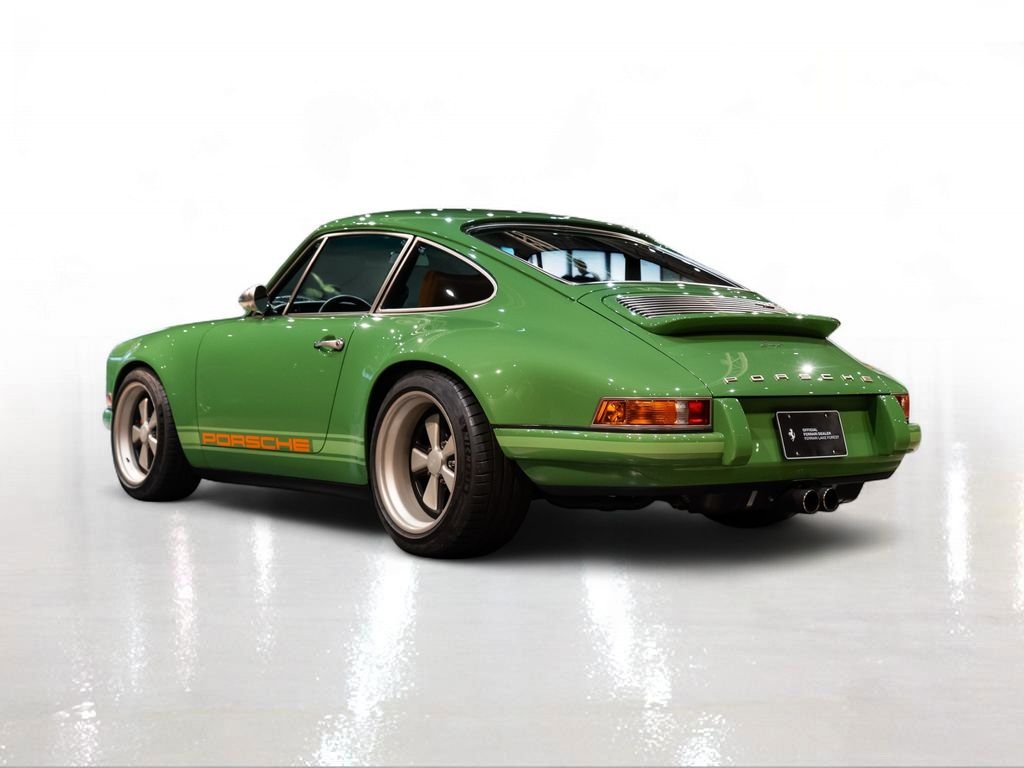porsche 911 1994 WP0AB296XRS420240 image porsche 911 1994 WP0AB296XRS420240 image