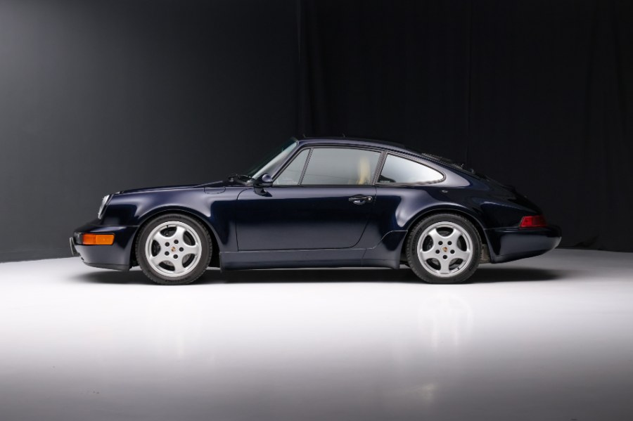porsche 911 1994 WP0AB2967RS420406 image porsche 911 1994 WP0AB2967RS420406 image