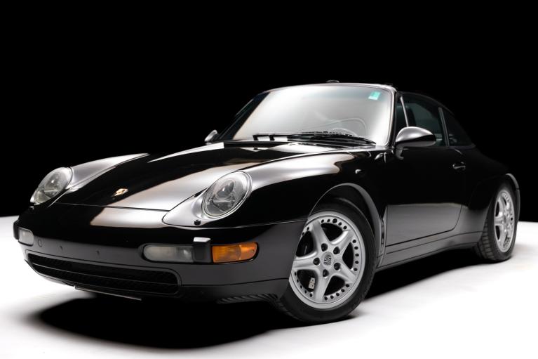 porsche 911 1996 WP0DA2994TS385096 image porsche 911 1996 WP0DA2994TS385096 image