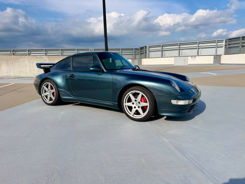 porsche 911 1996 WP0AA2998TS321694 image porsche 911 1996 WP0AA2998TS321694 image