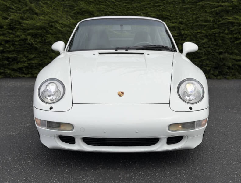 porsche 911 1996 WP0AA2993TS323529 image porsche 911 1996 WP0AA2993TS323529 image