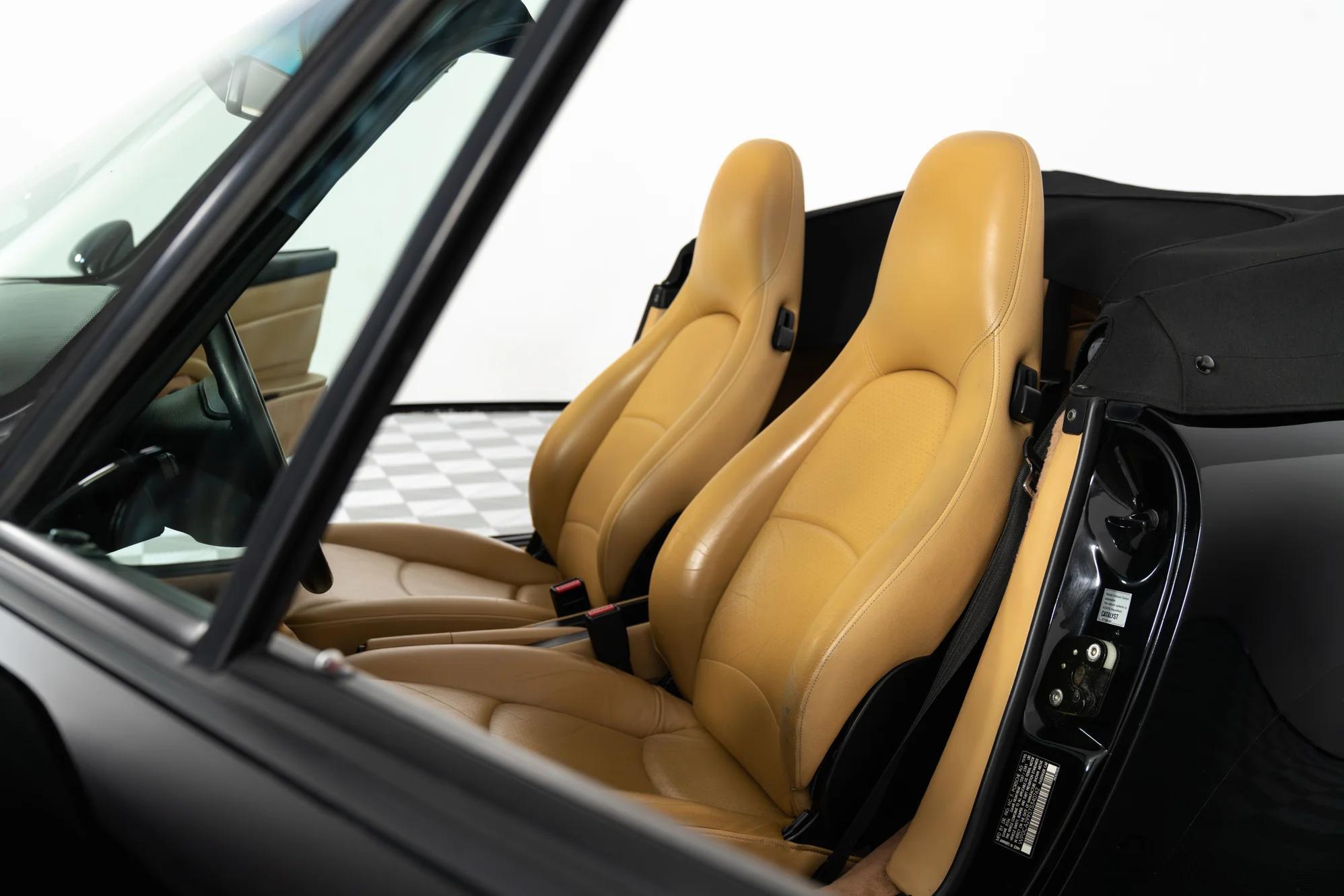 porsche 911 1996 WP0CA2995TS340762 image porsche 911 1996 WP0CA2995TS340762 image