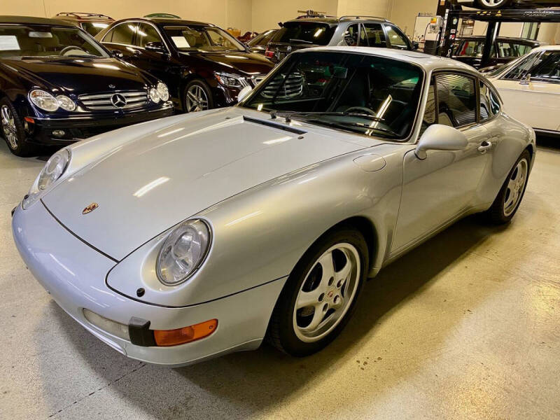 porsche 911 1996 WP0AA299XTS321938 image porsche 911 1996 WP0AA299XTS321938 image