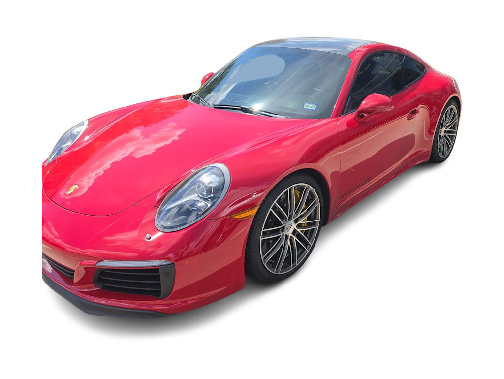 porsche 911 2017 WP0AB2A90HS124924 image porsche 911 2017 WP0AB2A90HS124924 image