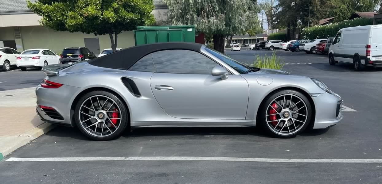 porsche 911 2017 WP0CD2A91HS178476 image porsche 911 2017 WP0CD2A91HS178476 image