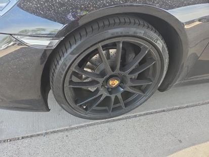 porsche 911 2017 WP0AA2A95HS108222 image porsche 911 2017 WP0AA2A95HS108222 image