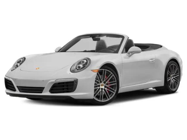porsche 911 2017 WP0CB2A91HS156368 image porsche 911 2017 WP0CB2A91HS156368 image