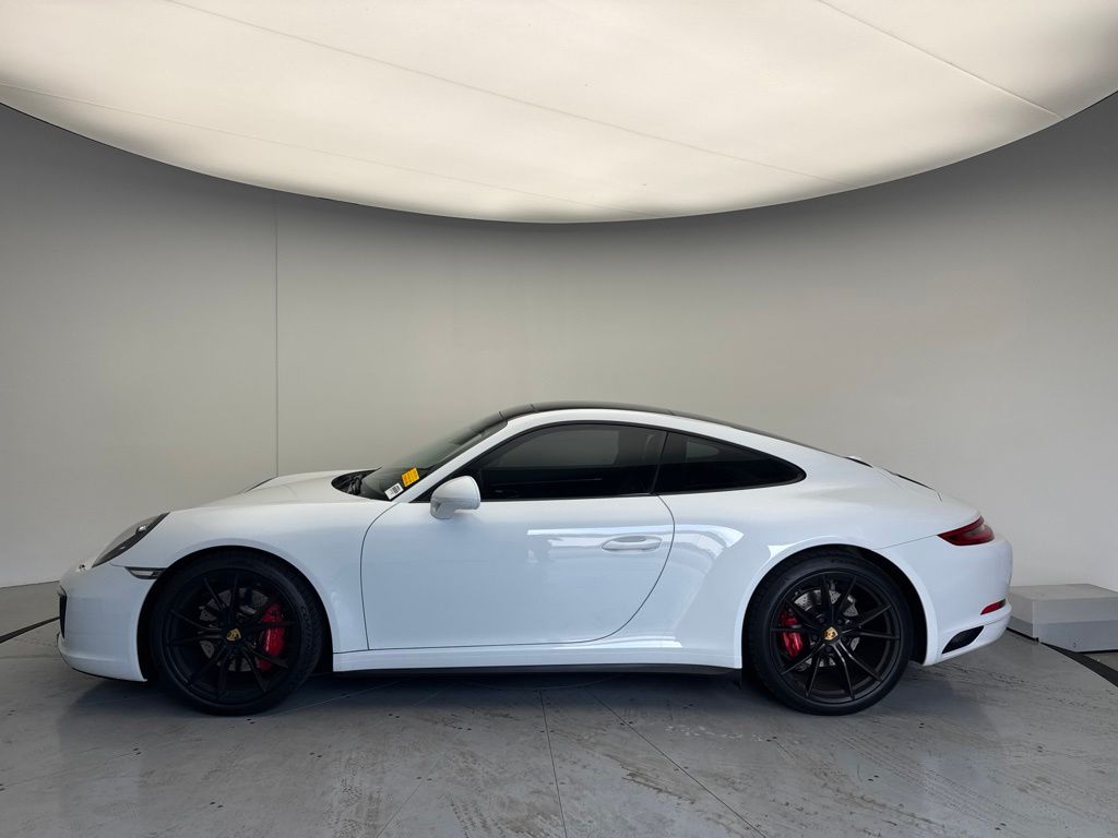 porsche 911 2017 WP0AB2A92HS122771 image porsche 911 2017 WP0AB2A92HS122771 image