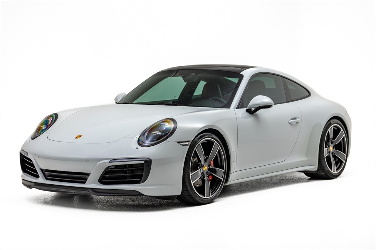 porsche 911 2017 WP0AB2A9XHS124428 image porsche 911 2017 WP0AB2A9XHS124428 image