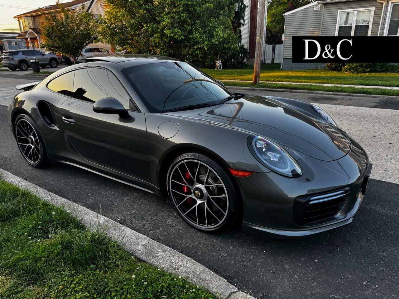 porsche 911 2017 WP0AD2A9XHS167600 image porsche 911 2017 WP0AD2A9XHS167600 image