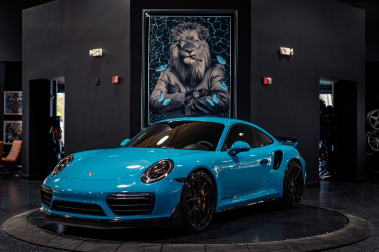 porsche 911 2017 WP0AD2A97HS167523 image porsche 911 2017 WP0AD2A97HS167523 image