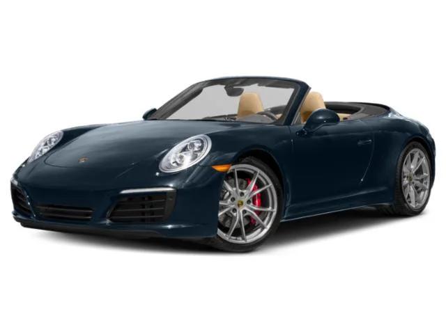 porsche 911 2017 WP0CB2A91HS155530 image porsche 911 2017 WP0CB2A91HS155530 image
