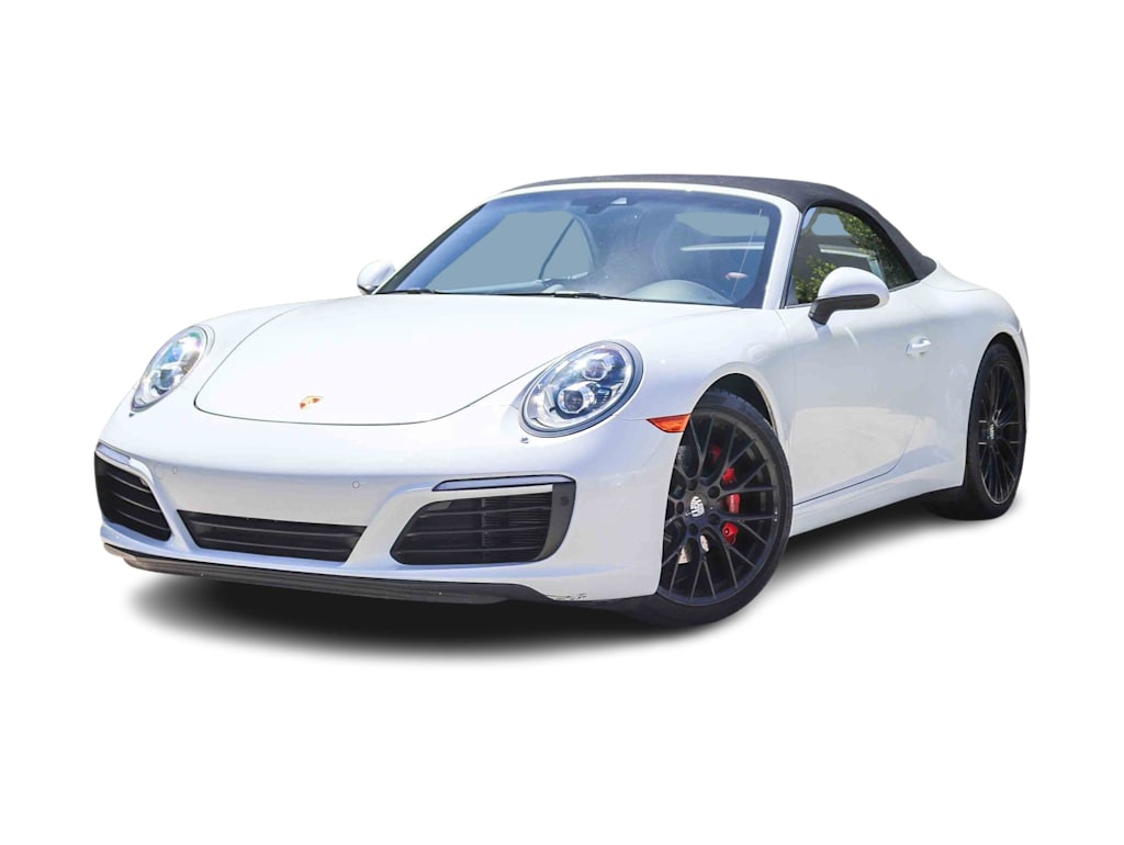 porsche 911 2017 WP0CB2A94HS154968 image porsche 911 2017 WP0CB2A94HS154968 image