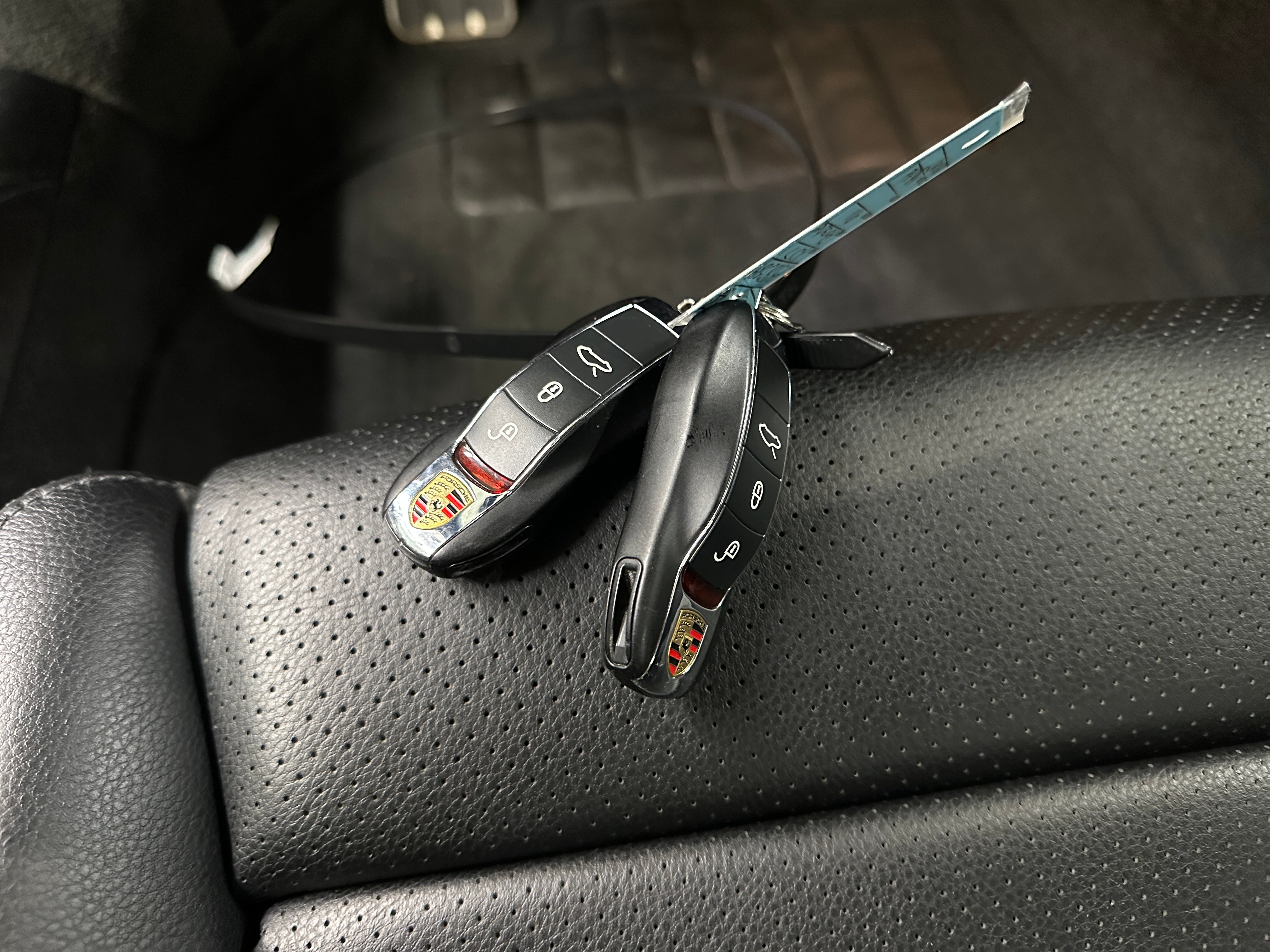 porsche 911 2017 WP0AA2A93HS108087 image porsche 911 2017 WP0AA2A93HS108087 image