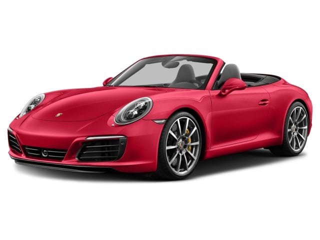 porsche 911 2017 WP0CB2A94HS154713 image porsche 911 2017 WP0CB2A94HS154713 image