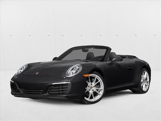 porsche 911 2017 WP0CA2A98HS141448 image porsche 911 2017 WP0CA2A98HS141448 image