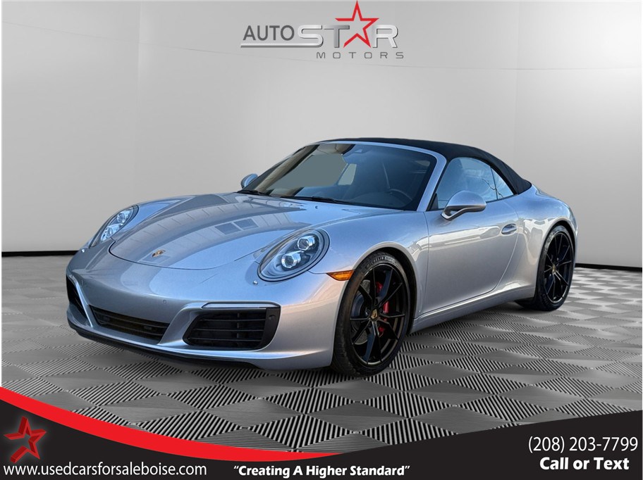 porsche 911 2017 WP0CB2A98HS155718 image porsche 911 2017 WP0CB2A98HS155718 image