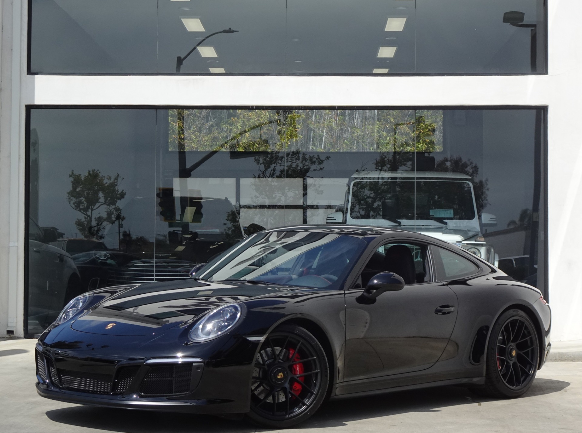 porsche 911 2017 WP0AB2A96HS125141 image porsche 911 2017 WP0AB2A96HS125141 image