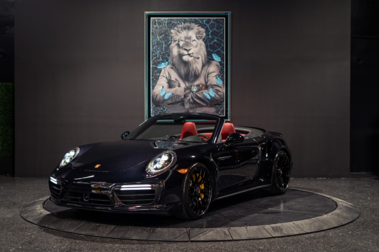 porsche 911 2017 WP0CD2A92HS178843 image porsche 911 2017 WP0CD2A92HS178843 image