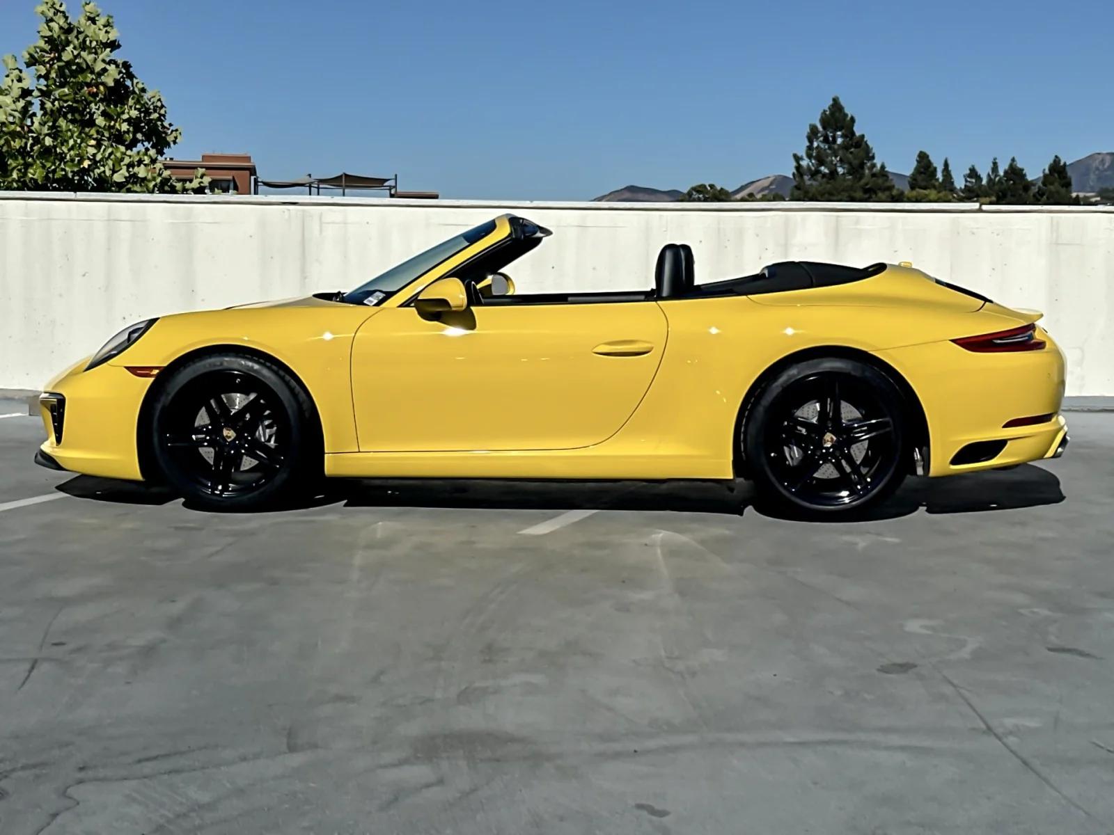 porsche 911 2017 WP0CA2A92HS141669 image porsche 911 2017 WP0CA2A92HS141669 image