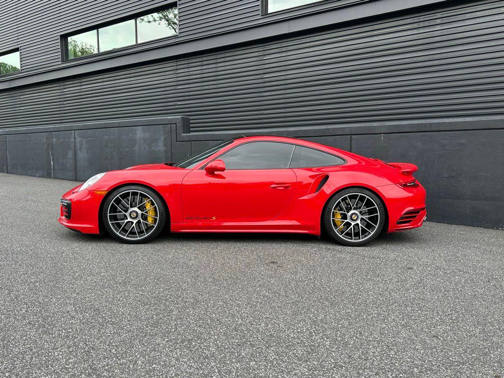 porsche 911 2017 WP0AD2A98HS167174 image porsche 911 2017 WP0AD2A98HS167174 image