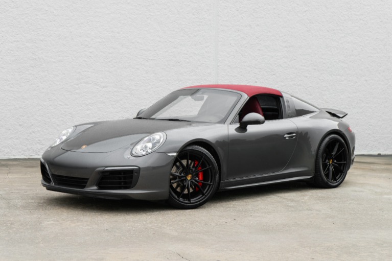 porsche 911 2017 WP0BB2A99HS136302 image porsche 911 2017 WP0BB2A99HS136302 image