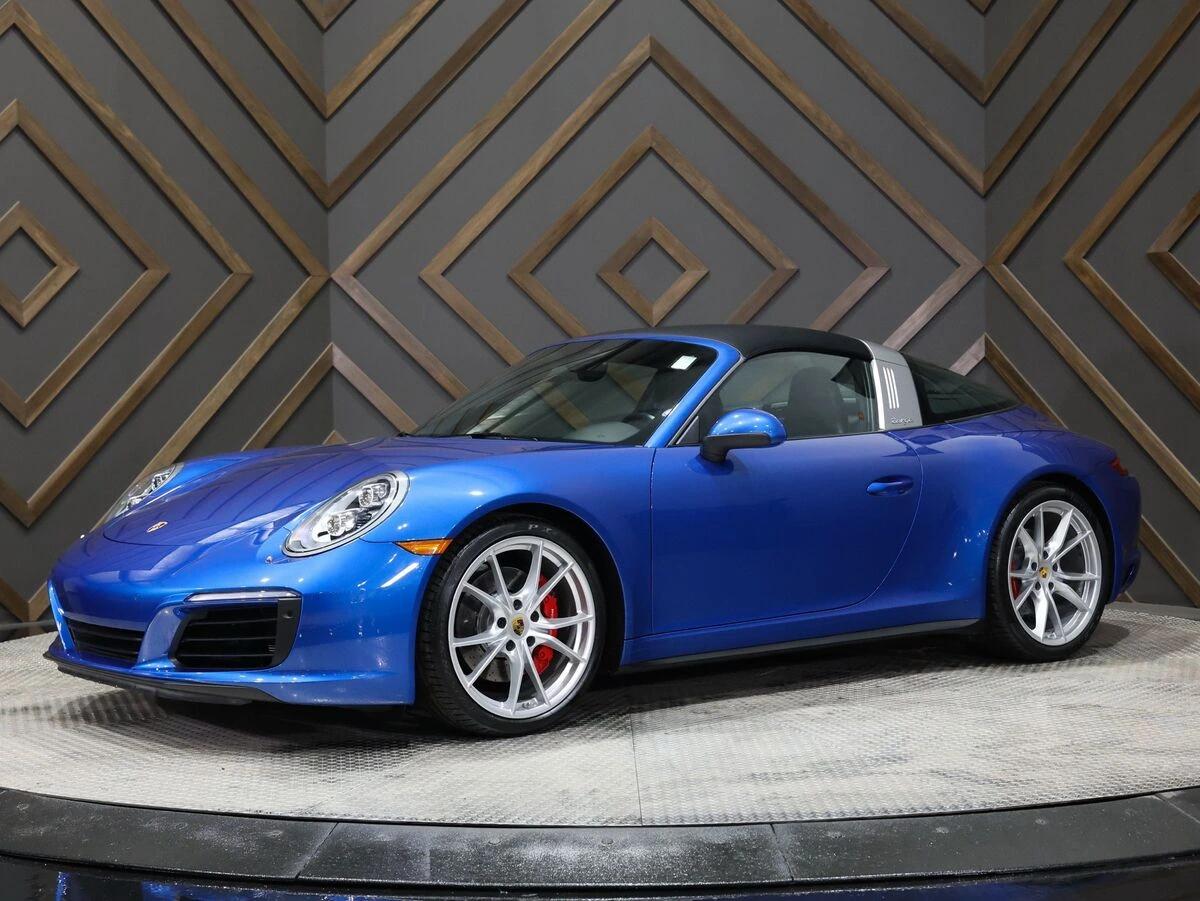 porsche 911 2017 WP0BB2A93HS136246 image porsche 911 2017 WP0BB2A93HS136246 image
