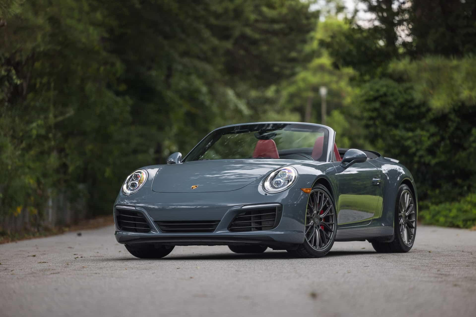 porsche 911 2017 WP0CB2A98HS154262 image porsche 911 2017 WP0CB2A98HS154262 image