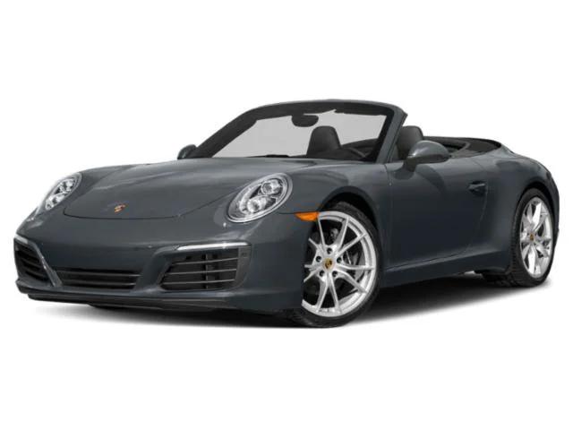 porsche 911 2017 WP0CA2A92HS141767 image porsche 911 2017 WP0CA2A92HS141767 image