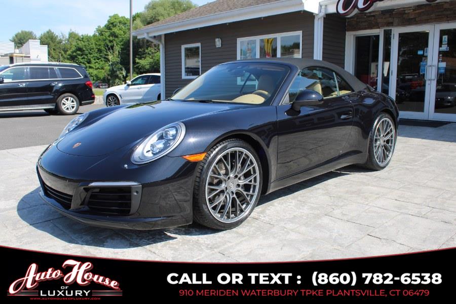 porsche 911 2017 WP0CA2A94HS142080 image porsche 911 2017 WP0CA2A94HS142080 image