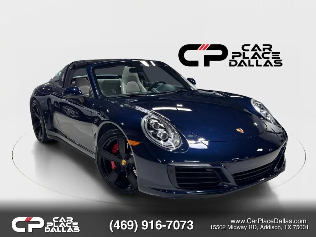porsche 911 2017 WP0BB2A96HS136497 image porsche 911 2017 WP0BB2A96HS136497 image