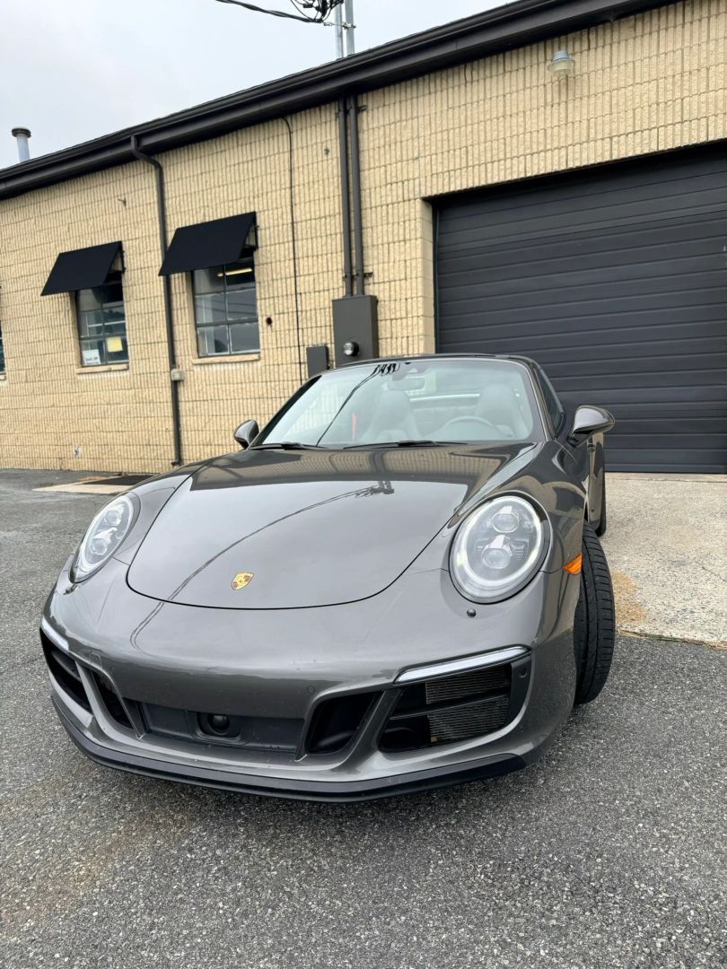 porsche 911 2017 WP0BB2A90HS136883 image porsche 911 2017 WP0BB2A90HS136883 image