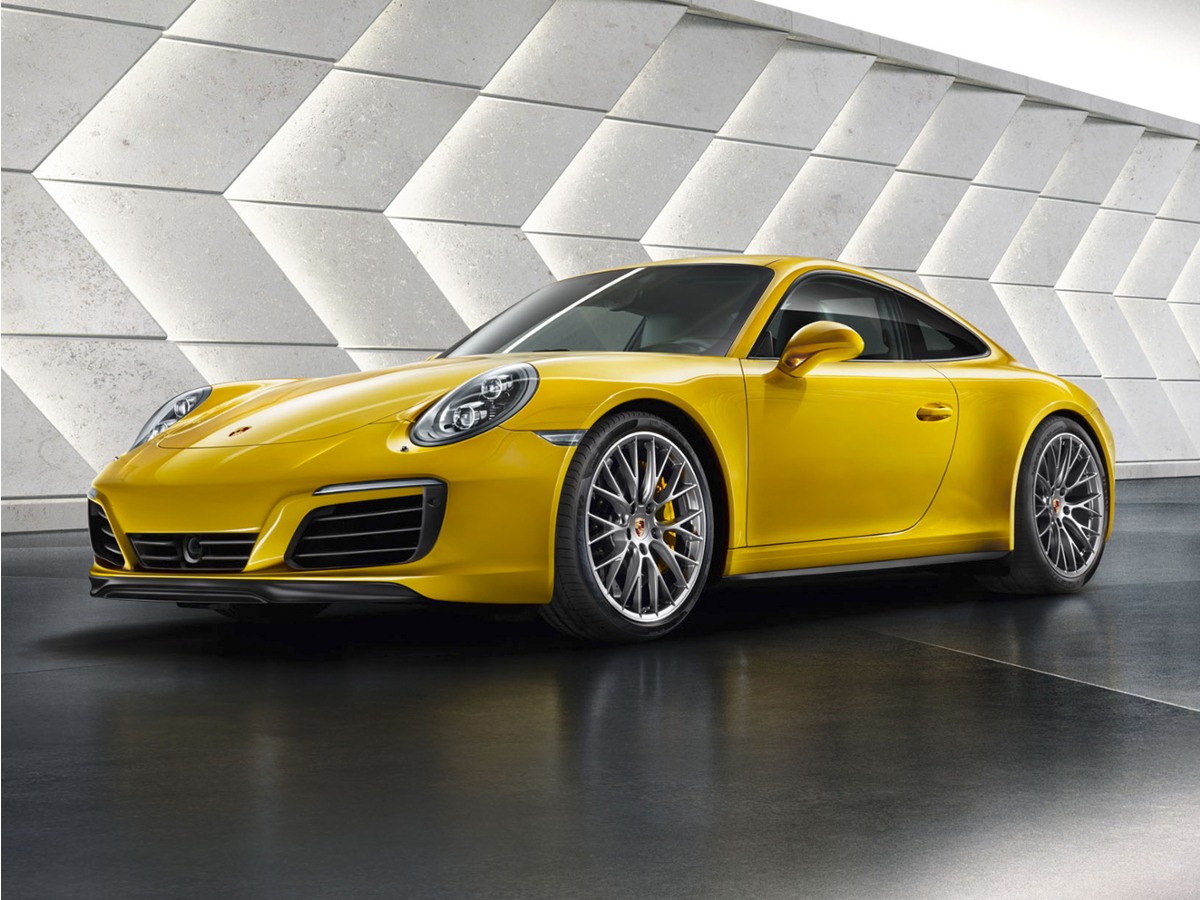 porsche 911 2017 WP0AB2A91HS124642 image porsche 911 2017 WP0AB2A91HS124642 image