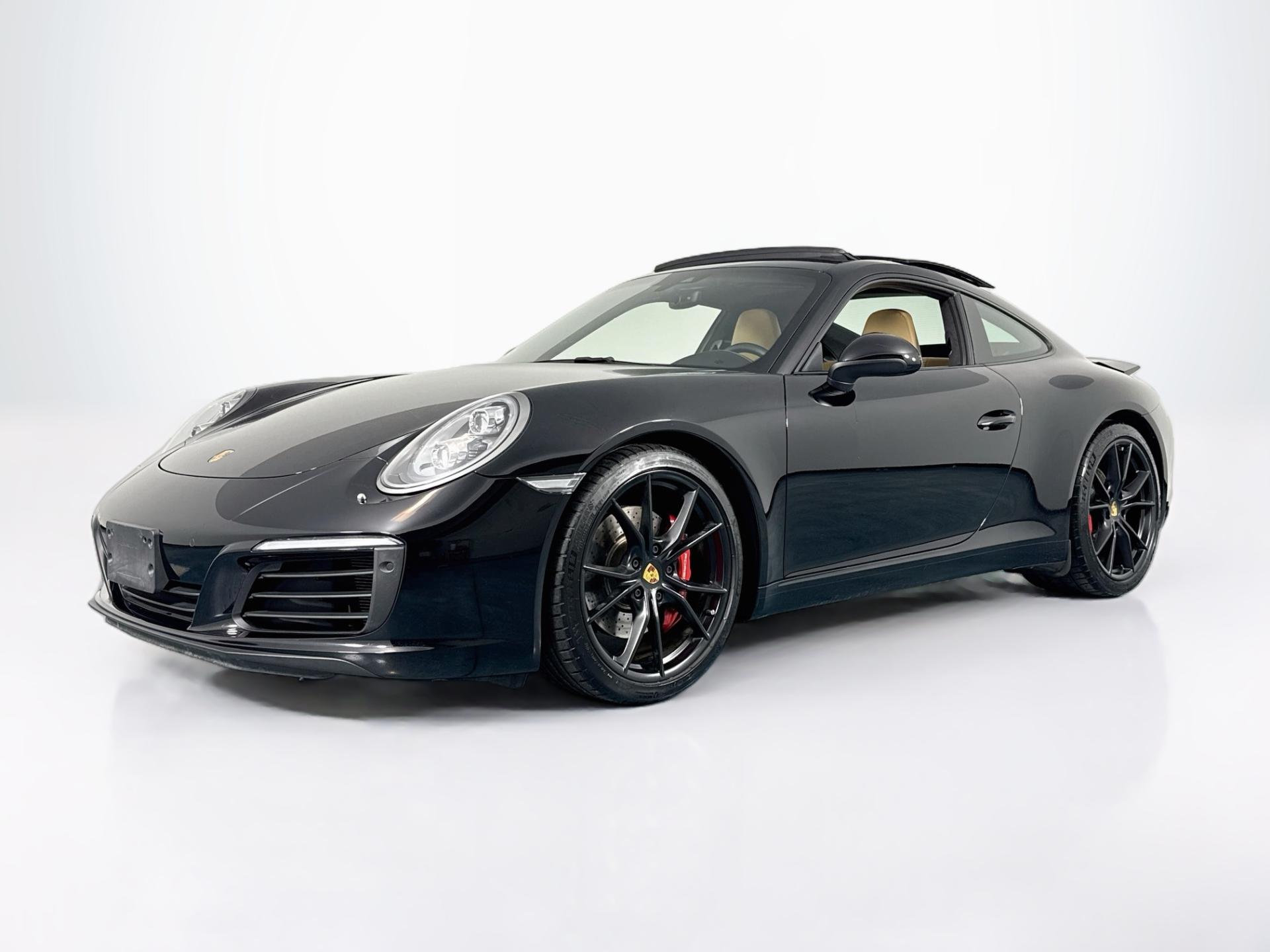 porsche 911 2017 WP0AB2A94HS123985 image porsche 911 2017 WP0AB2A94HS123985 image