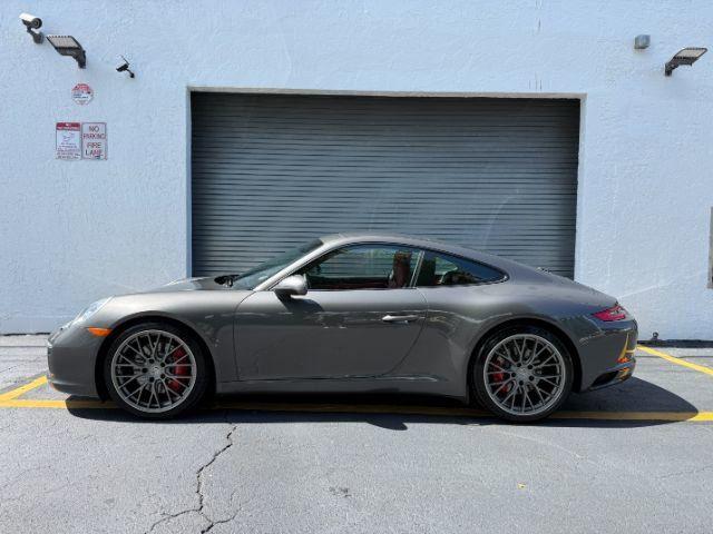 porsche 911 2017 WP0AB2A97HS123253 image porsche 911 2017 WP0AB2A97HS123253 image