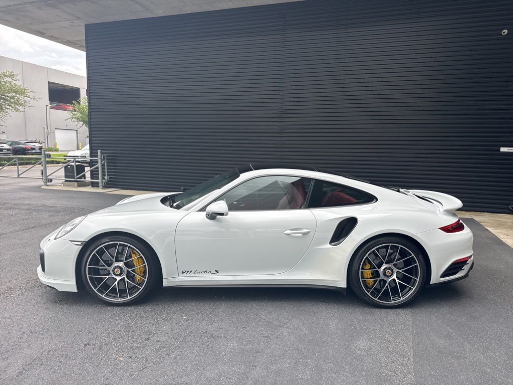porsche 911 2017 WP0AD2A9XHS166740 image porsche 911 2017 WP0AD2A9XHS166740 image