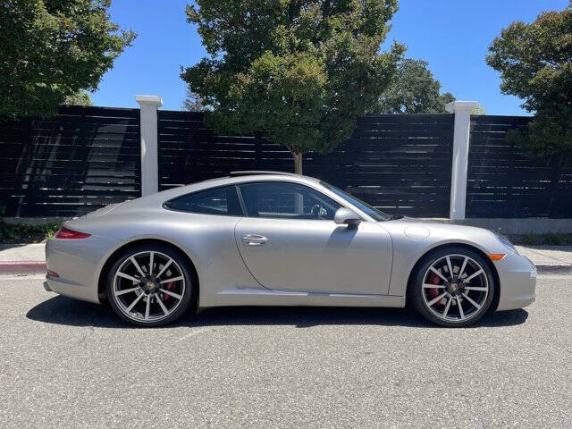 porsche 911 2012 WP0AB2A98CS122041 image porsche 911 2012 WP0AB2A98CS122041 image