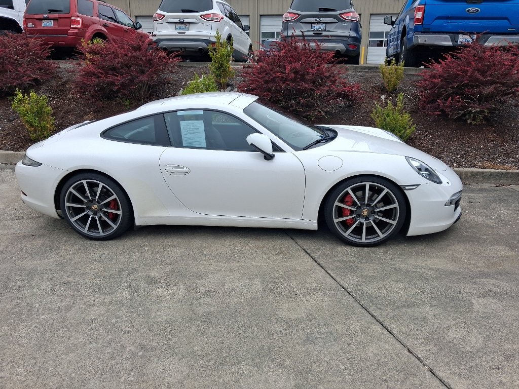 porsche 911 2012 WP0AB2A92CS122116 image porsche 911 2012 WP0AB2A92CS122116 image