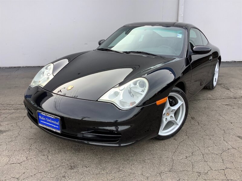 porsche 911 2004 WP0AA29994S621598 image porsche 911 2004 WP0AA29994S621598 image
