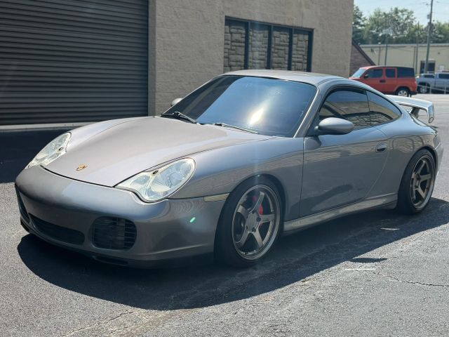 porsche 911 2004 WP0AA29954S621467 image porsche 911 2004 WP0AA29954S621467 image