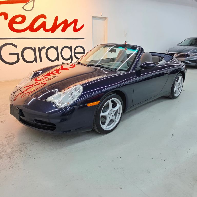 porsche 911 2004 WP0CA29934S653455 image porsche 911 2004 WP0CA29934S653455 image