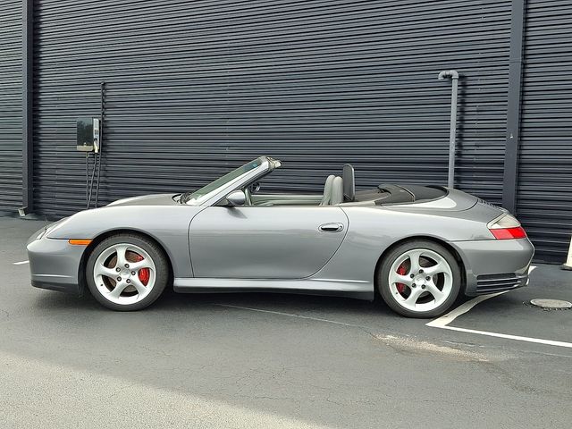 porsche 911 2004 WP0CA29904S652781 image porsche 911 2004 WP0CA29904S652781 image